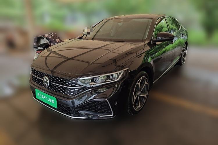 Used Volkswagen Passat 2024 380TSI Starry Dragon Edition Guazi used car, China used car export, Used car for sale, Used cars, Cheapest cars for sale