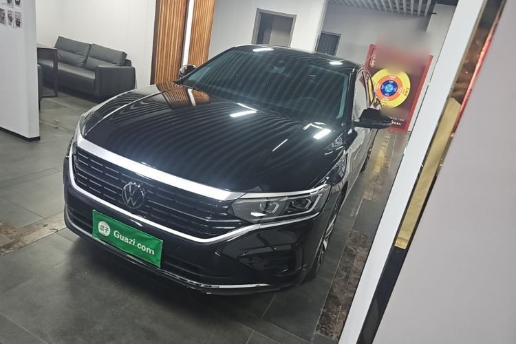 Used Volkswagen Passat 2024 380TSI Luxury Edition Guazi used car, China used car export, Used car for sale, Used  cars, Cheapest cars for sale