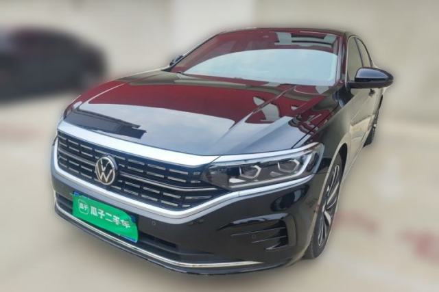 Used Volkswagen Passat 2024 380TSI Dragon Glory Edition