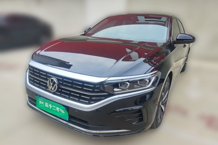Used Volkswagen Passat 2024 380TSI Dragon Glory Edition Guazi used car, China used car export, Used car for sale, Used  cars, Cheapest cars for sale