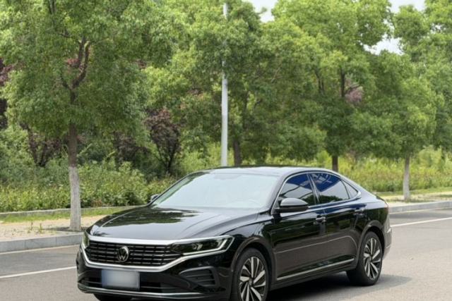 Used Volkswagen Passat 2024 380TSI Dragon Edition