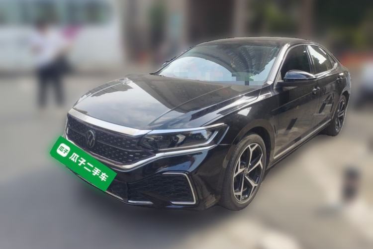 Used Volkswagen Passat 2024 330TSI Starry Elite Edition Guazi used car, China used car export, Used car for sale, Used  cars, Cheapest cars for sale