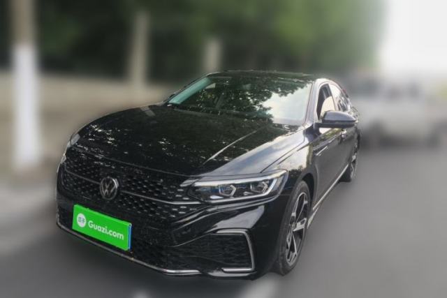 Used Volkswagen Passat 2024 380TSI Starry Luxury Edition