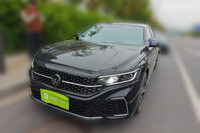 Used Volkswagen Passat 2024 380TSI Starry Dragon Deluxe Edition