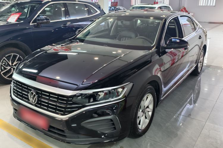 Gebrauchter Volkswagen Passat 2024 280TSI Business Edition Guazi used car, China used car export, Used car for sale, Used  cars, Cheapest cars for sale