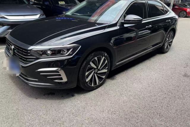 Used Volkswagen Passat 2024 380TSI Dragon Glory Edition