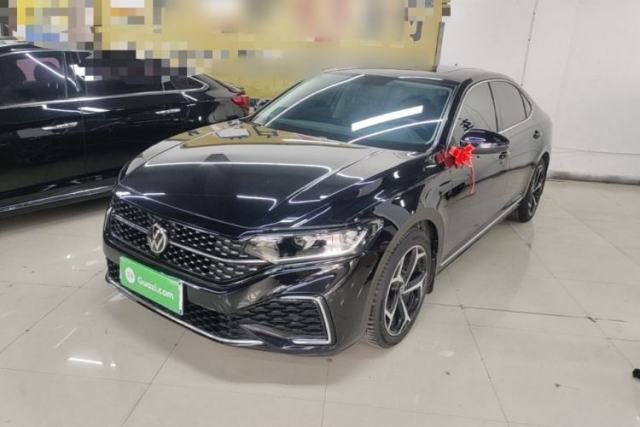 Used Volkswagen Passat 2024 380TSI Starry Elite Edition