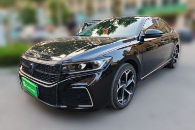 Used Volkswagen Passat 2024 380TSI Starry Dragon Edition