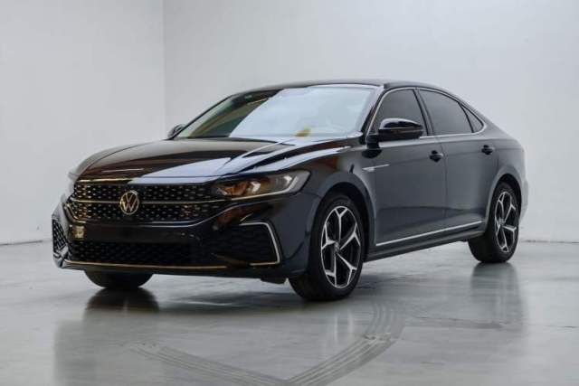 Used Volkswagen Passat 2024 380TSI Starry Dragon Edition