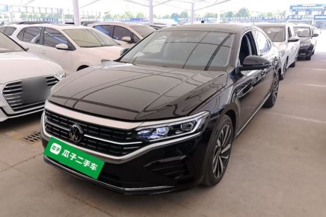 Used Volkswagen Passat 2024 380TSI Dragon Glory Edition