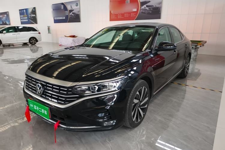 Used Volkswagen Passat 2024 380TSI Luxury Edition Guazi used car, China used car export, Used car for sale, Used cars, Cheapest cars for sale