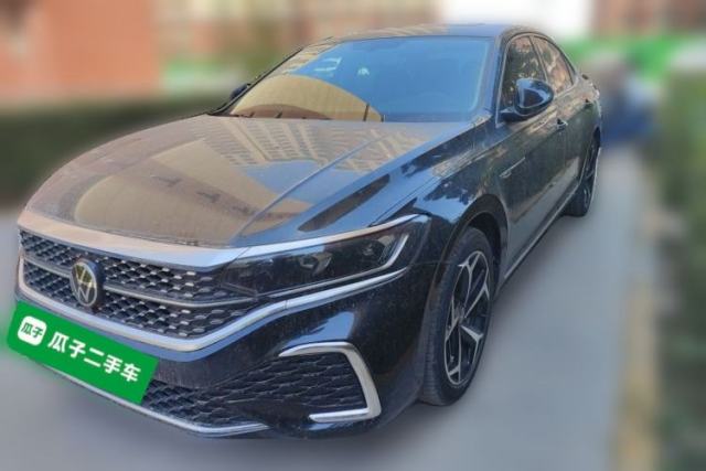 Used Volkswagen Passat 2024 380TSI Starry Dragon Edition