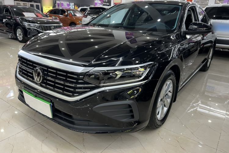 Volkswagen Passat 2024 280TSI Business Edition مستعملة Guazi used car, China used car export, Used car for sale, Used  cars, Cheapest cars for sale