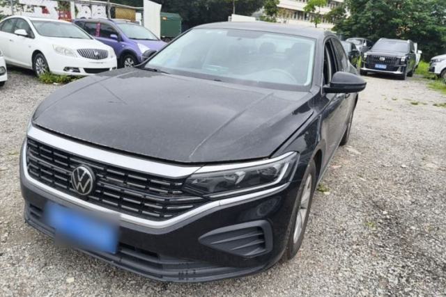 Used Volkswagen Passat 2024 280TSI Business Edition