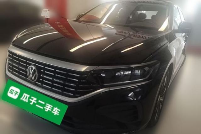 Used Volkswagen Passat 2024 280TSI Business Edition