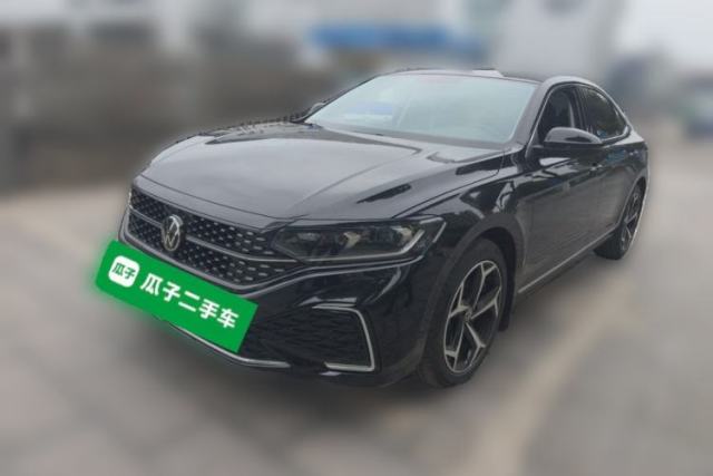 Used Volkswagen Passat 2024 380TSI Starry Dragon Edition