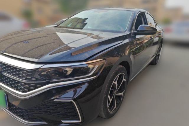 Used Volkswagen Passat 2024 380TSI Elite Edition