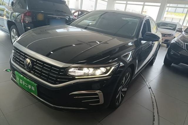 Used Volkswagen Passat 2024 330TSI Elite Edition