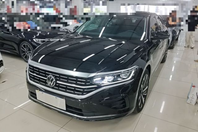Used Volkswagen Passat 2024 380TSI Luxury Edition