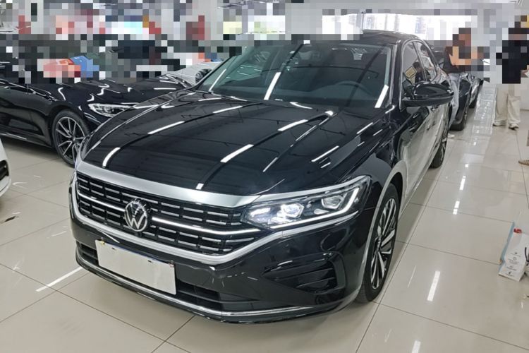 Used Volkswagen Passat 2024 380TSI Luxury Edition Guazi used car, China used car export, Used car for sale, Used cars, Cheapest cars for sale