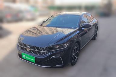 Used Volkswagen Passat 2024 380TSI Starry Dragon Edition