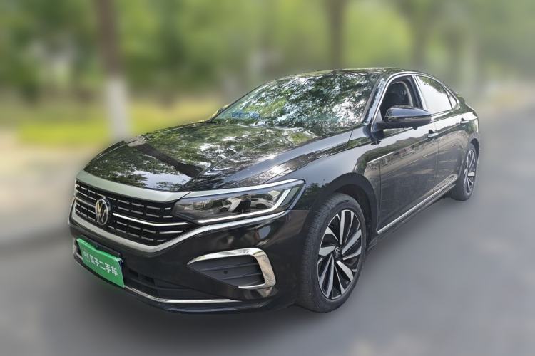 Used Volkswagen Passat 2024 380TSI Dragon Edition Guazi used car, China used car export, Used car for sale, Used  cars, Cheapest cars for sale