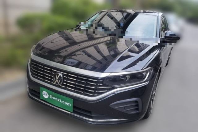 Used Volkswagen Passat 2024 380TSI Dragon Edition