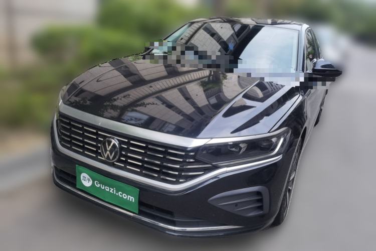 Used Volkswagen Passat 2024 380TSI Dragon Edition Guazi used car, China used car export, Used car for sale, Used  cars, Cheapest cars for sale