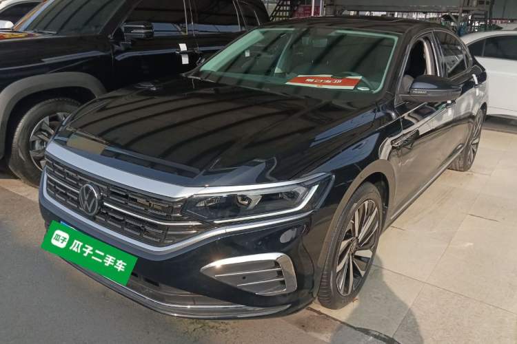 Used Volkswagen Passat 2024 330TSI Elite Edition