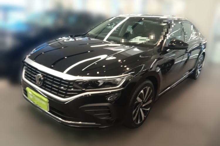 Used Volkswagen Passat 2024 380TSI Elite Edition Guazi used car, China used car export, Used car for sale, Used cars, Cheapest cars for sale