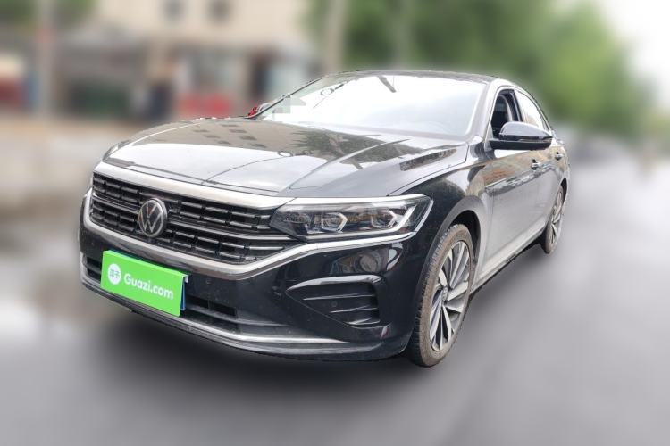 Used Volkswagen Passat 2024 380TSI Dragon Glory Edition Guazi used car, China used car export, Used car for sale, Used cars, Cheapest cars for sale
