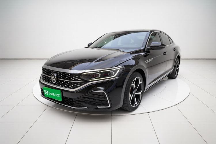 Volkswagen Passat 2024 380TSI Starry Dragon Edition - Dragon Glory