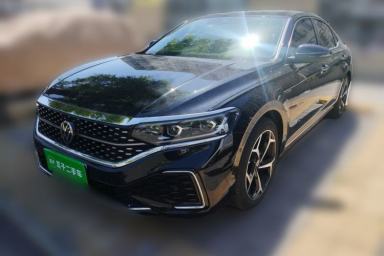 Used Volkswagen Passat 2024 380TSI Starry Dragon Edition