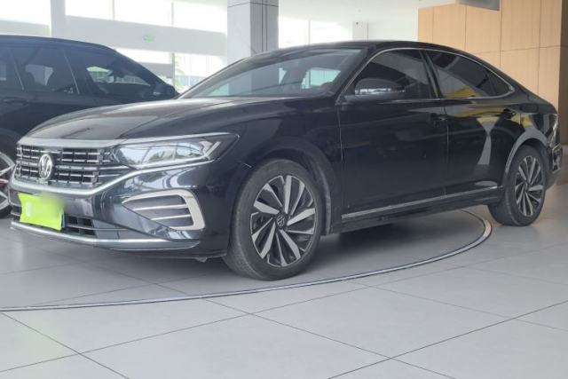Used Volkswagen Passat 2024 330TSI Elite Edition