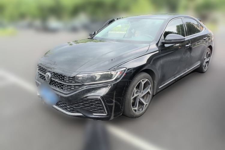 Used Volkswagen Passat 2024 330TSI Starry Elite Edition Guazi used car, China used car export, Used car for sale, Used  cars, Cheapest cars for sale