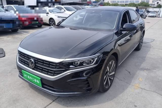 Used Volkswagen Passat 2024 380TSI Dragon Glory Edition