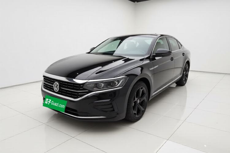 Volkswagen Passat 2024 380TSI Luxury Edition