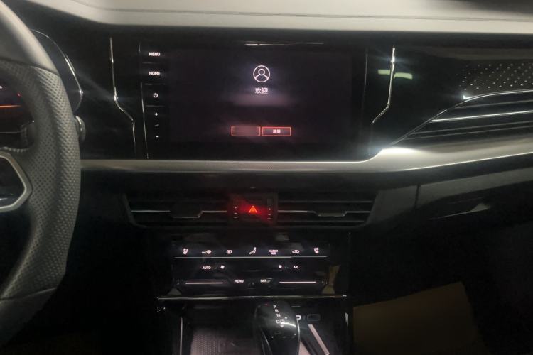 Used Volkswagen Passat 2024 380TSI Starry Luxury Edition