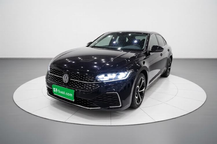 Volkswagen Passat 2024 330TSI Starry Elite Edition
