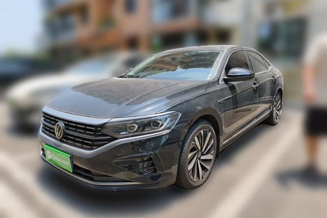 Used Volkswagen Passat 2024 380TSI Luxury Edition