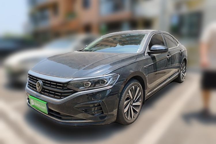 Used Volkswagen Passat 2024 380TSI Luxury Edition Guazi used car, China used car export, Used car for sale, Used cars, Cheapest cars for sale