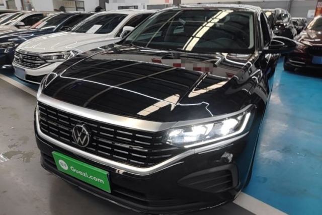 Used Volkswagen Passat 2024 280TSI Business Edition