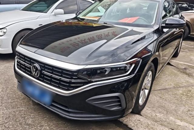 Used Volkswagen Passat 2024 280TSI Business Edition