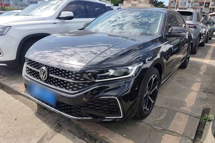 Used Volkswagen Passat 2024 380TSI Starry Dragon Edition Guazi used car, China used car export, Used car for sale, Used  cars, Cheapest cars for sale