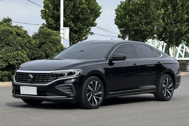 Used Volkswagen Passat 2024 330TSI Elite Edition