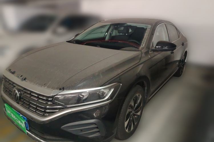 Used Volkswagen Passat 2024 280TSI Elite Edition Guazi used car, China used car export, Used car for sale, Used cars, Cheapest cars for sale