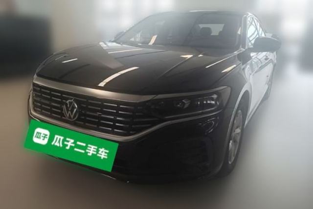 Used Volkswagen Passat 2024 280TSI Business Edition