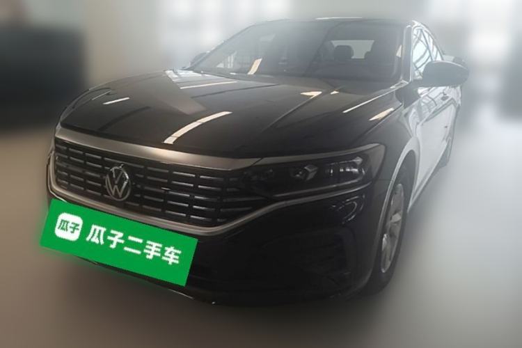 Used Volkswagen Passat 2024 280TSI Business Edition Guazi used car, China used car export, Used car for sale, Used cars, Cheapest cars for sale