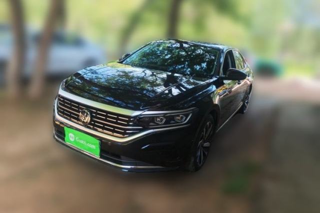 Used Volkswagen Passat 2024 380TSI Dragon Glory Edition