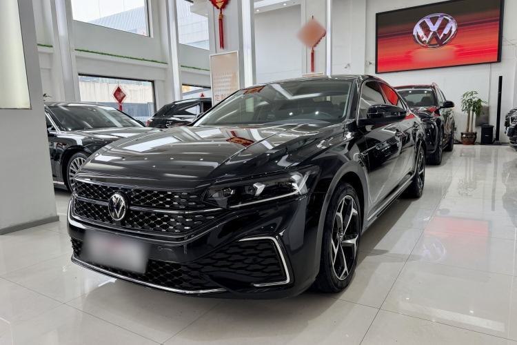 Used Volkswagen Passat 2024 380TSI Starry Dragon Edition Guazi used car, China used car export, Used car for sale, Used  cars, Cheapest cars for sale